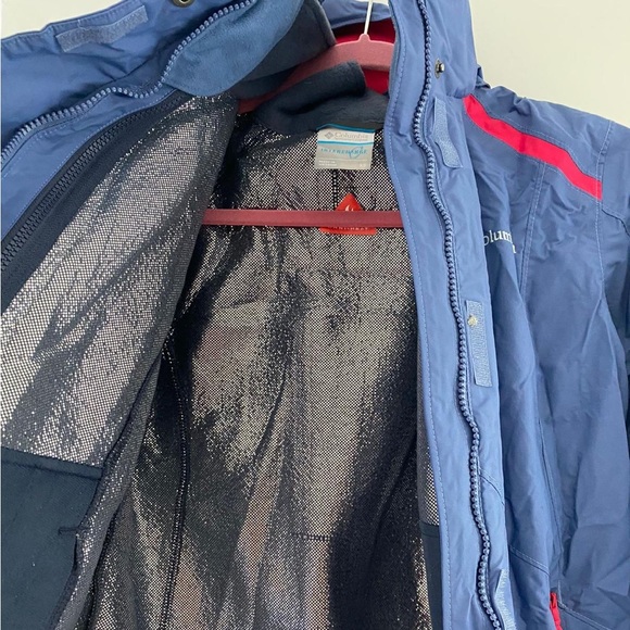 Columbia Ski // Snowboard Set - Women’s - Picture 4 of 11